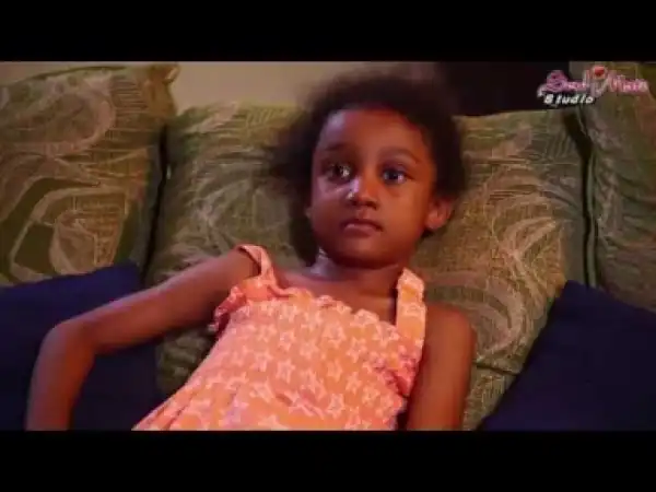 Video: Stay With Me - Latest Nigeria Nollywood Movie